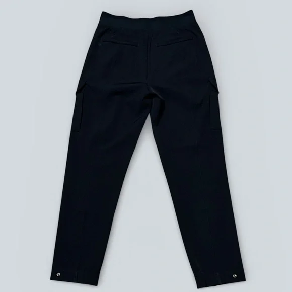 Athleta Endless High Rise Cargo Pant - Picture 6 of 8